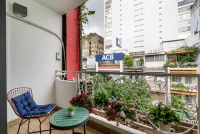 B Homestay Family – Fotos 4